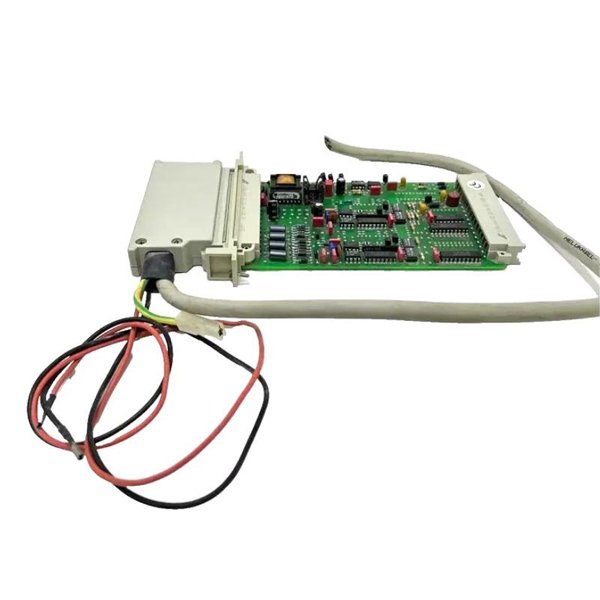 Hima Z7126 Cable Plug