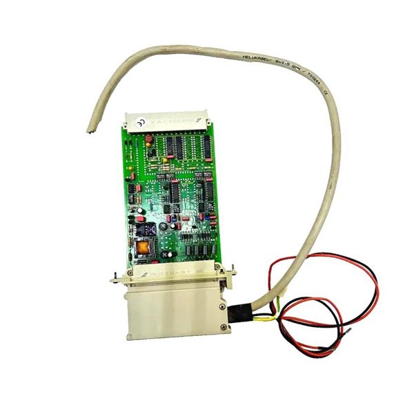 Hima Z7126 Cable Plug