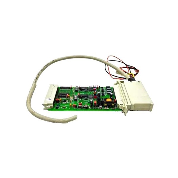 Hima Z7126/6705/C5 Cable Plug