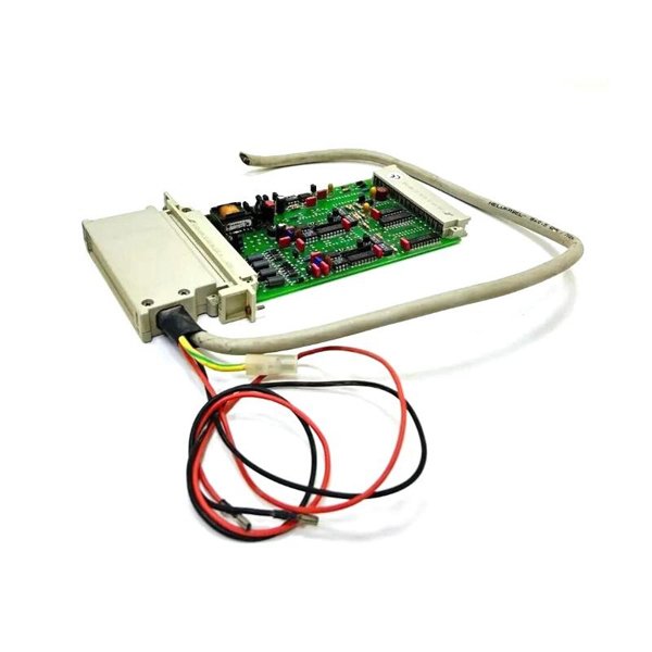 Hima Z7126/6705/C5 Cable Plug