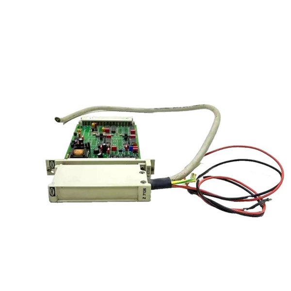 Hima Z7126/6705/C5 Cable Plug