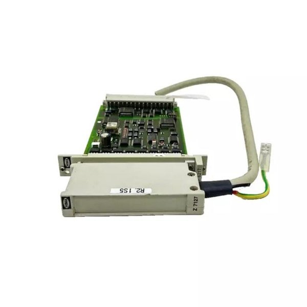 Hima Z7127 Cable Plug