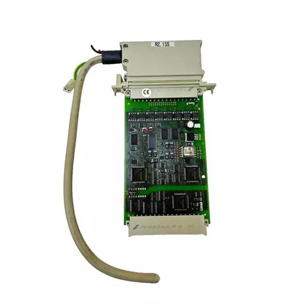 Hima Z7127 Cable Plug