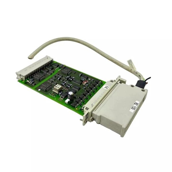 Hima Z7127 Cable Plug