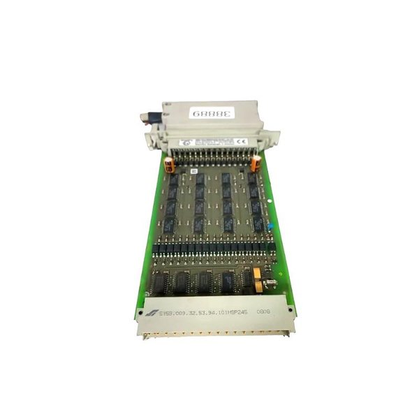 Hima Z7136 Digital Output Module