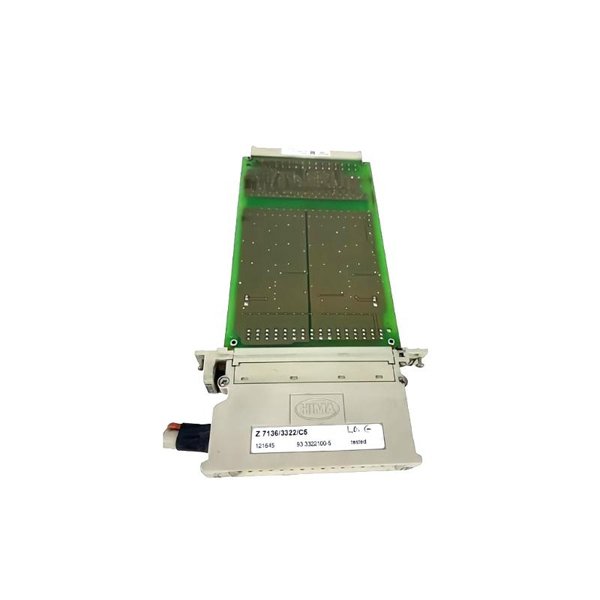 Hima Z7136 Digital Output Module