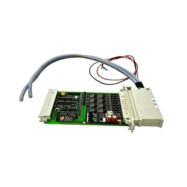 Hima Z7138 Cable Plug