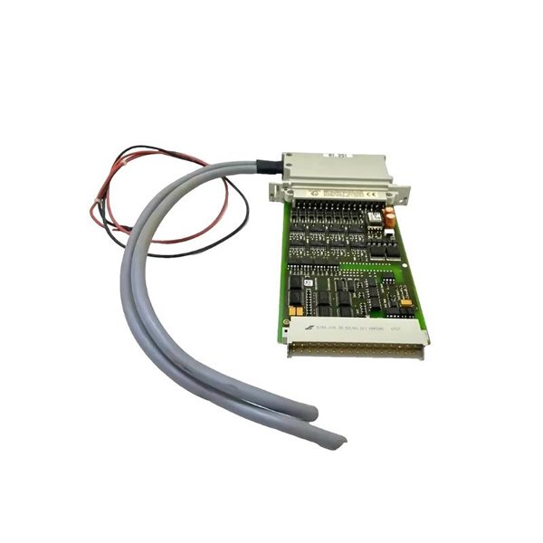 Hima Z7138 Cable Plug