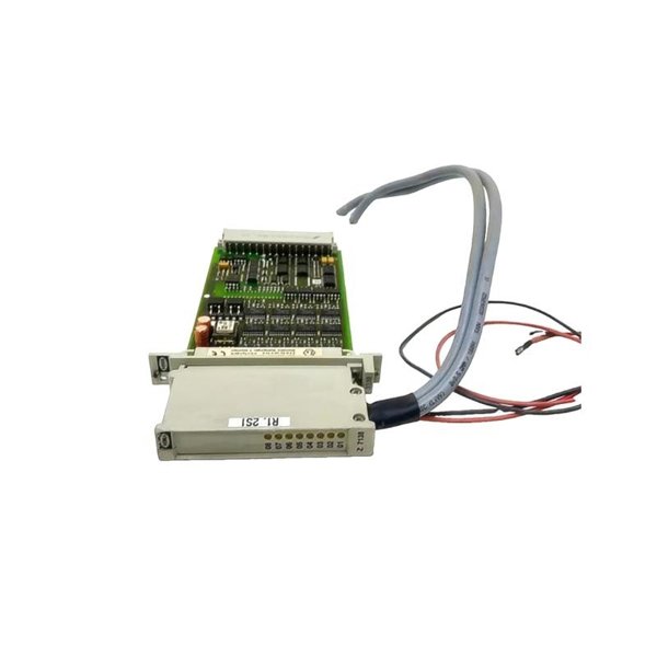 Hima Z7138 Cable Plug