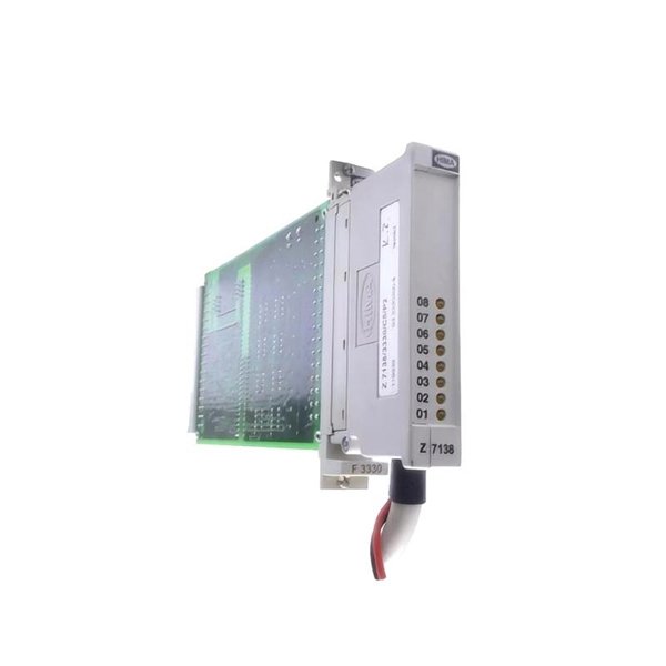 Hima Z7138/3330/C10/P2 Cable Plug