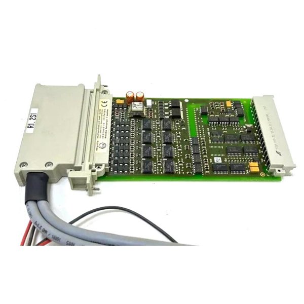 Hima Z7138/3330/C15/S2088 Cable Plug