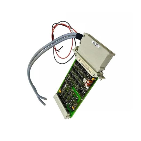 Hima Z7138/3330/C15/S2088 Cable Plug