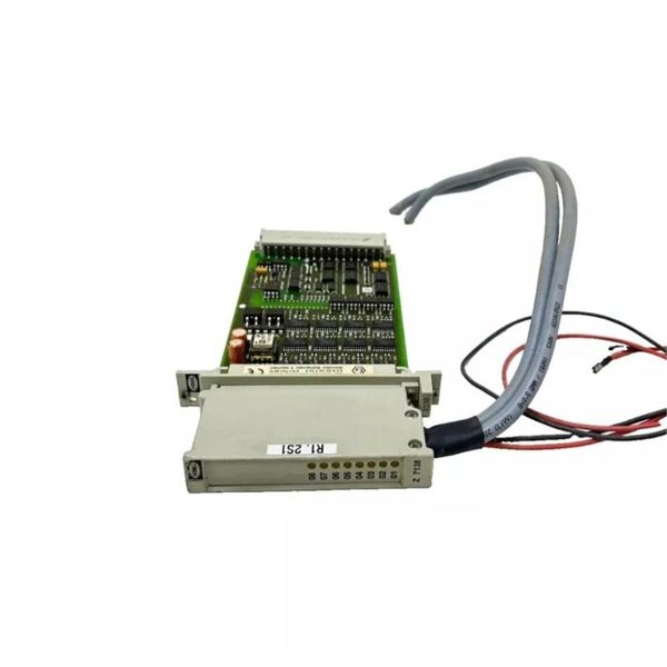 Hima Z7138/3330/C15/S2088 Cable Plug