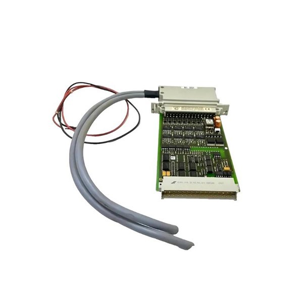 Hima Z7138/3330/C6/P2 Cable Plug