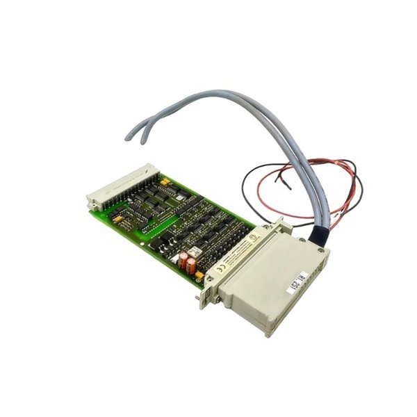 Hima Z7138/3330/C6/P2 Cable Plug