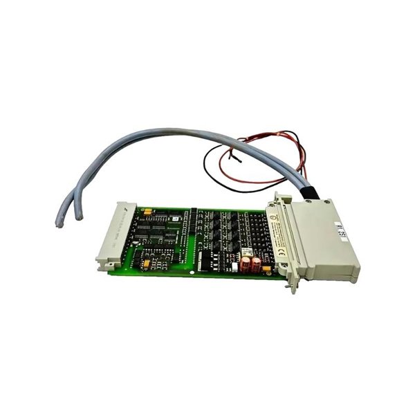 Hima Z7138/3330/C6/P2 Cable Plug