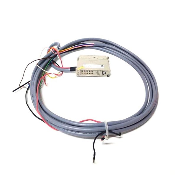 Hima Z7138/3330/W5/P2 Wired, 2-pole connection plug