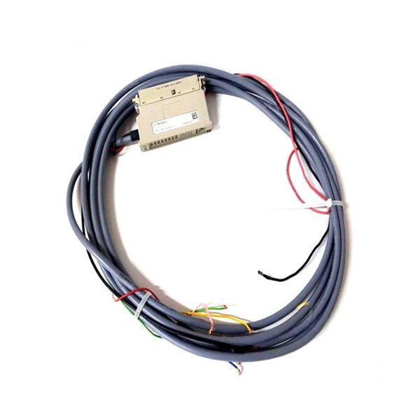 Hima Z7138/3330/W5/P2 Wired, 2-pole connection plug