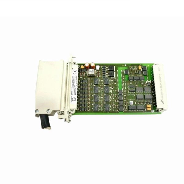 Hima Z7138/3331/C5/P2 Cable Plug