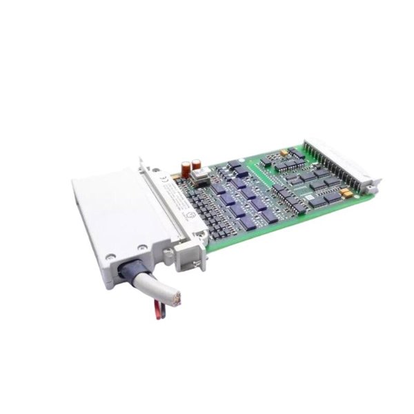 Hima Z7138/3331/C5/P2 Cable Plug