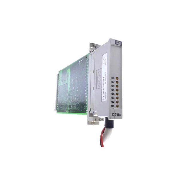 Hima Z7138/3331/C5/P2 Cable Plug