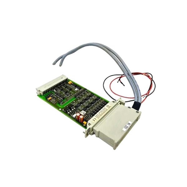 Hima Z7138 Cable Plug