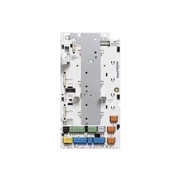 ABB ZCU-12L 3AXD50000794058 Control Unit