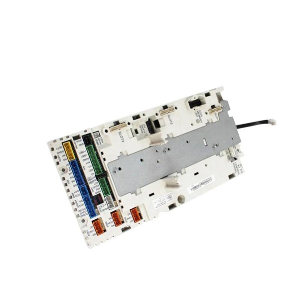 ABB ZCU-12 3AXD50000183012 Control Unit