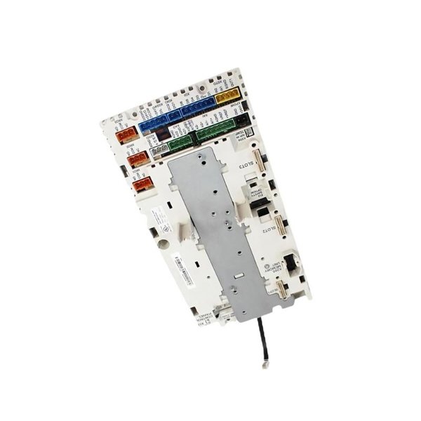 ABB ZCU-12L 3AXD50000794058 Control Unit