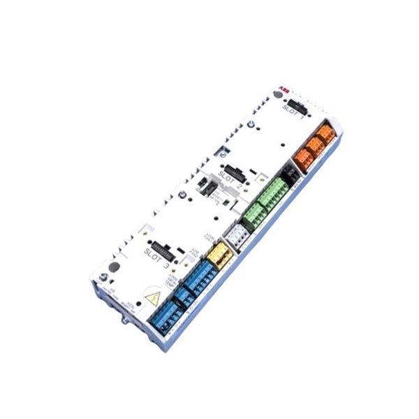 ABB ZCU-14 3AXD50000005164 Control Unit