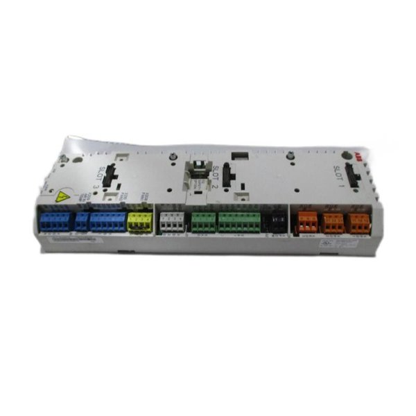 ABB ZCU-14 3AXD50000182992 Inverter Accessories