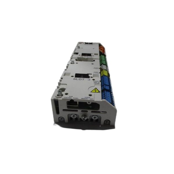 ABB ZCU-14 3AXD50000182992 Inverter Accessories