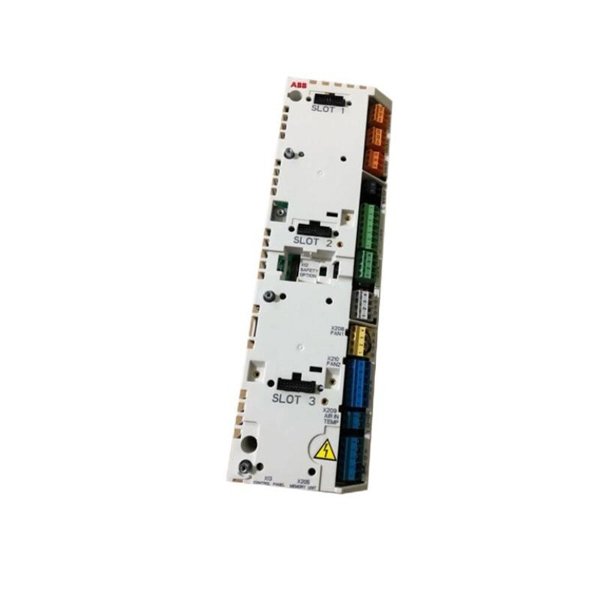 ABB ZCU-14 3AXD50000182992 Inverter Accessories