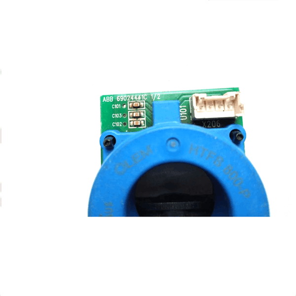 ABB ZCUR-791 3AUA0000071032D Current transformer board