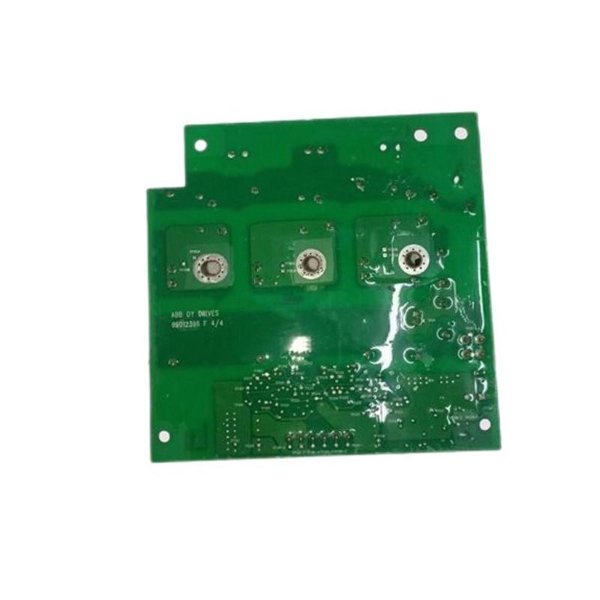 ABB ZINP-571 3AUA0000050511 Interface Board