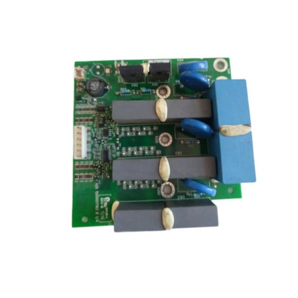 ABB ZINP-571 3AUA0000050511 Interface Board