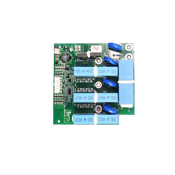 ABB ZINP-771 3AUA0000078551 Interface board Inverter accessories