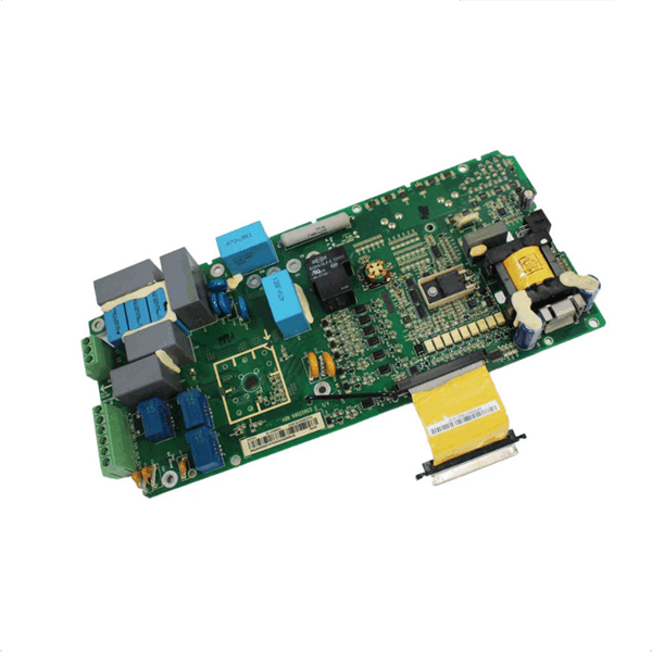 ABB ZINT-511 3AUA0000070792 High performance power board