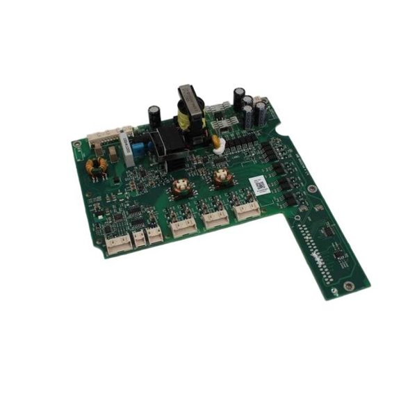 ABB ZINT-541 3AUA0000065896Q ACS880 Inverter Communication Board