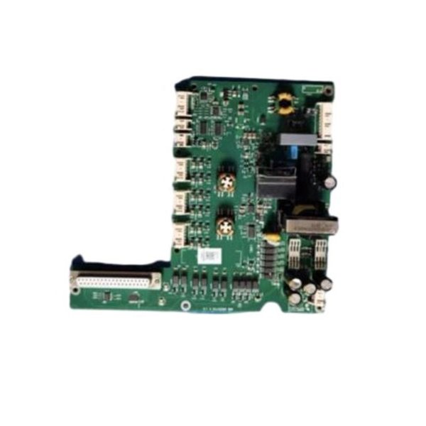ABB ZINT-541 3AUA0000065896Q ACS880 Inverter Communication Board