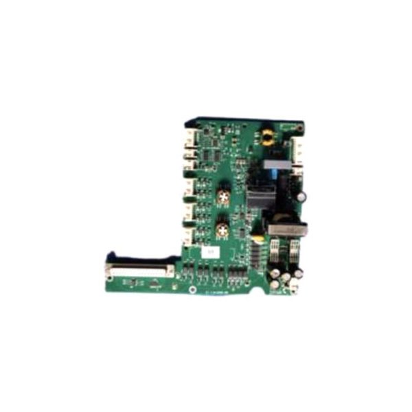 ABB ZINT-541 3AUA0000065896R Interface board Inverter accessories