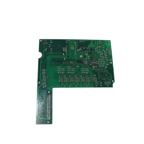 ABB ZINT-541 3AUA0000065896R Interface board Inverter accessories