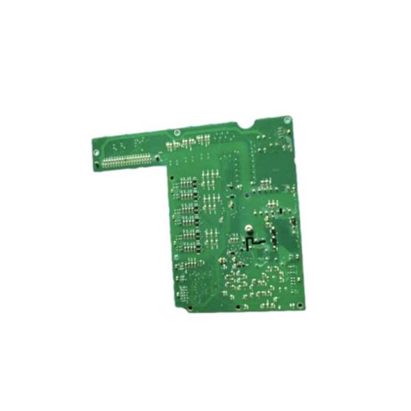 ABB ZINT-541 3AUA0000065896R Interface board Inverter accessories