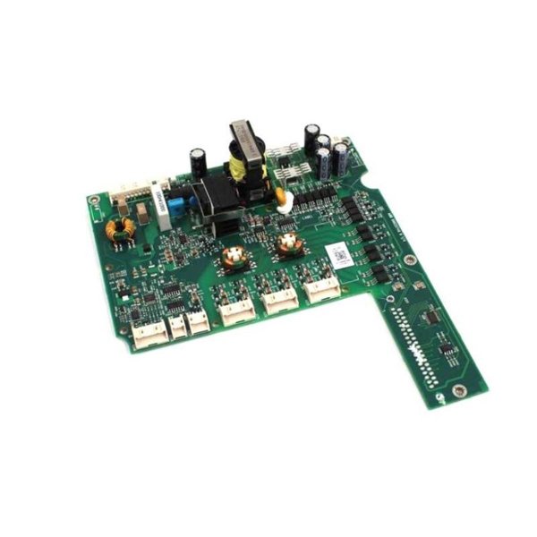 ABB ZINT-541 3AUA0000065896R Interface board Inverter accessories