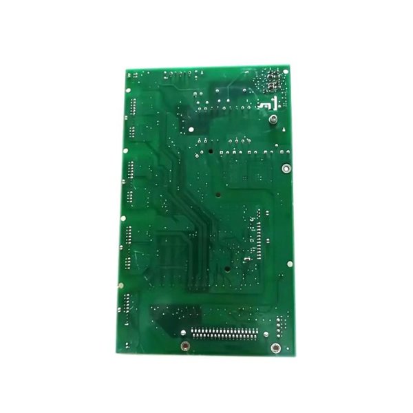 ABB ZINT-571 3AXD50000037909 Interface Board