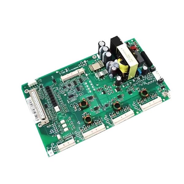 ABB ZINT-571 3AXD50000037909 Interface Board