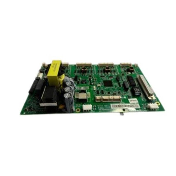 ABB ZINT-592 3AUA0000103603 Interface Board