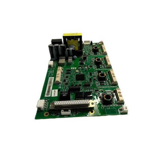 ABB ZINT-592 3AUA0000103603 Interface Board