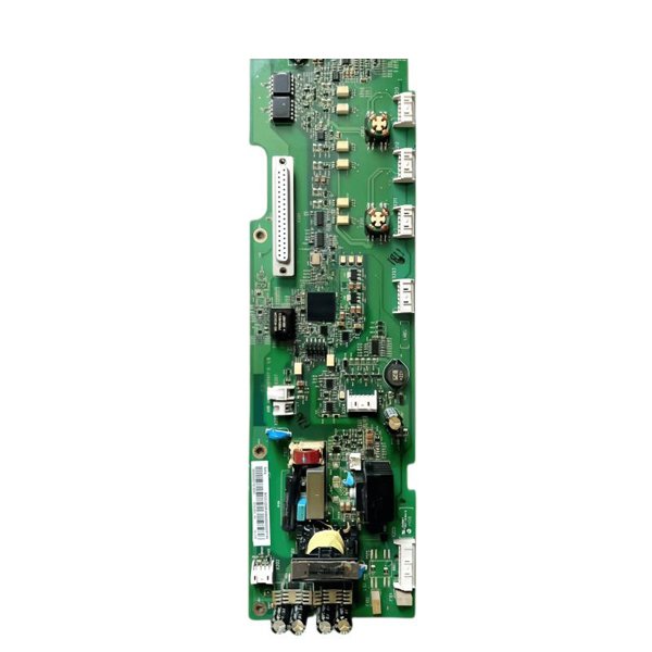 ABB ZINT-751 Driver Board