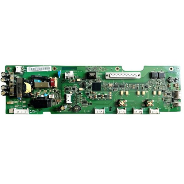 ABB ZINT-751 Driver Board
